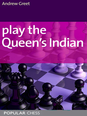 cover image of Play the Queen's Indian